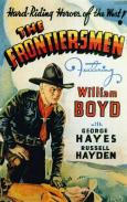 The Frontiersman