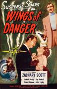 Wings of Danger ( Dead on Course )