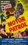 Motor Patrol Motor Patrol