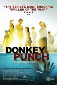 Donkey Punch Donkey Punch