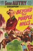 Beyond the Purple Hills