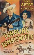 Tumbling Tumbleweeds Tumbling Tumbleweeds
