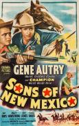 Sons of New Mexico