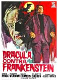 Dracula, Prisoner of Frankenstein ( Drácula contra Frankenstein ) Dracula, Prisoner of Frankenstein ( Drácula contra Frankenstein )