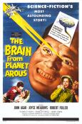 The Brain from Planet Arous The Brain from Planet Arous