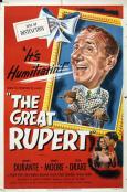 Great Rupert, The ( Christmas Wish, A )