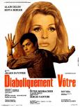 Diabolically Yours ( Diaboliquement vôtre ) Diabolically Yours ( Diaboliquement vôtre )