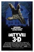 Amityville 3-D Amityville 3-D