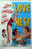 Love Nest Love Nest