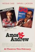 Amos & Andrew Amos & Andrew