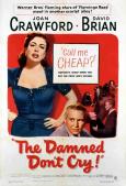 The Damned Don't Cry The Damned Don't Cry