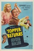 Topper Returns Topper Returns