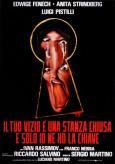 Your Vice is a Locked Room and Only I Have the Key ( Tuo vizio è una stanza chiusa e solo io ne ho la chiave, Il )