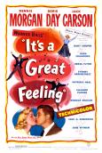 It's a Great Feeliing