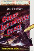 Great Locomotive Chase, The Great Locomotive Chase, The