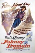 Johnny Tremain Johnny Tremain