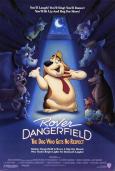 Rover Dangerfield Rover Dangerfield