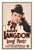 Long Pants Long Pants
