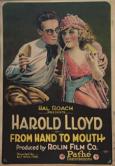 From Hand to Mouth