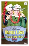 A Sailor-Made Man A Sailor-Made Man
