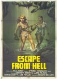 Escape from Hell ( Femmine infernali ) Escape from Hell ( Femmine infernali )