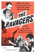 The Ravagers The Ravagers