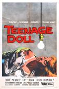 Teenage Doll