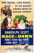 Rage at Dawn Rage at Dawn