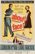 About Face About Face