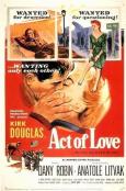 Act of Love ( acte d'amour, Un ) Act of Love ( acte d'amour, Un )