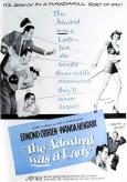 The Admiral Was a Lady The Admiral Was a Lady