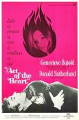 Act of the Heart