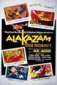 Alakazam the Great ( Saiyu-ki ) Alakazam the Great ( Saiyu-ki )