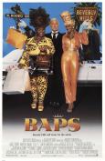 B*A*P*S B*A*P*S