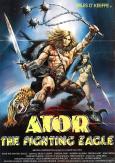 Ator, the Fighting Eagle ( Ator l'invincibile )