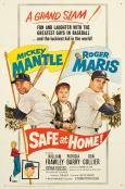 Safe at Home! Safe at Home!