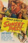 Sunset Pass Sunset Pass
