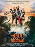 Hell Comes to Frogtown Hell Comes to Frogtown