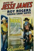 Days of Jesse James Days of Jesse James