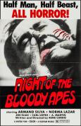 Night of the Bloody Apes ( horripilante bestia humana, La ) Night of the Bloody Apes ( horripilante bestia humana, La )