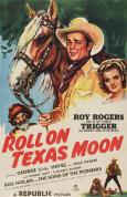Roll on Texas Moon