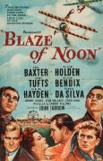 Blaze of Noon Blaze of Noon