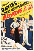 Blondie of the Follies Blondie of the Follies