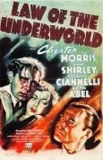 Law of the Underworld Law of the Underworld