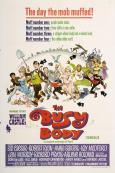 The Busy Body The Busy Body