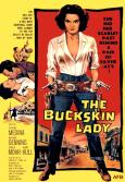 The Buckskin Lady