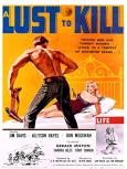 A Lust to Kill