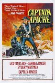 Captain Apache Captain Apache