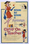 Carry on Teacher Carry on Teacher