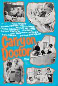Carry on Doctor Carry on Doctor